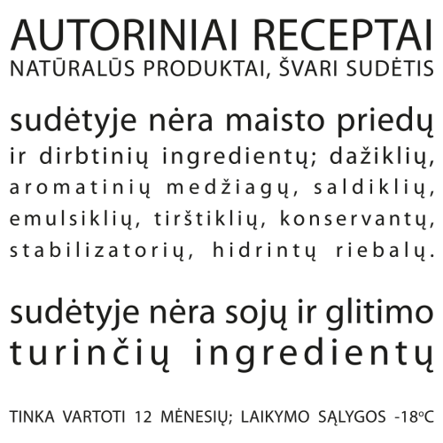 receptai